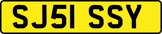 SJ51SSY