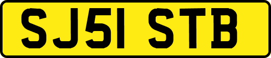 SJ51STB