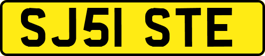 SJ51STE