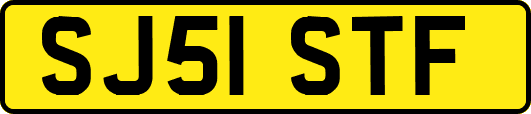 SJ51STF