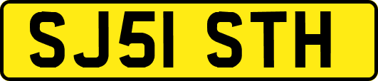 SJ51STH