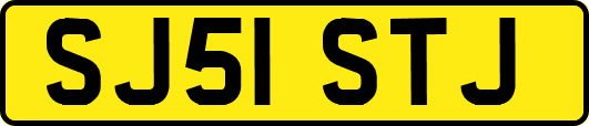 SJ51STJ