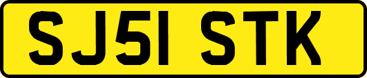 SJ51STK