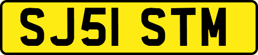 SJ51STM