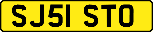 SJ51STO