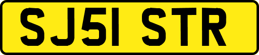 SJ51STR