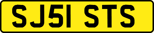 SJ51STS