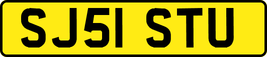 SJ51STU