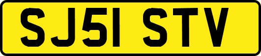 SJ51STV