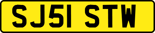 SJ51STW