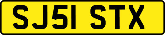 SJ51STX