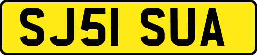 SJ51SUA