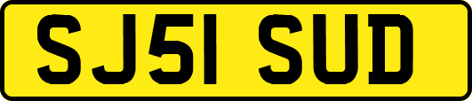 SJ51SUD