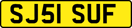 SJ51SUF