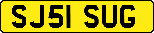 SJ51SUG