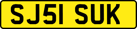 SJ51SUK