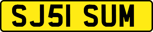 SJ51SUM