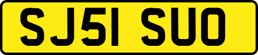 SJ51SUO