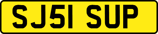 SJ51SUP