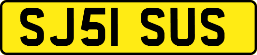 SJ51SUS