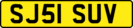 SJ51SUV