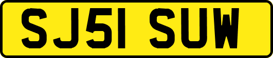 SJ51SUW