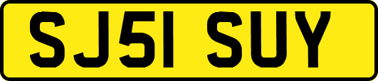 SJ51SUY