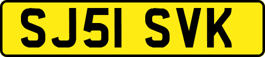 SJ51SVK