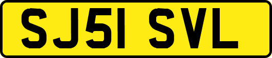 SJ51SVL