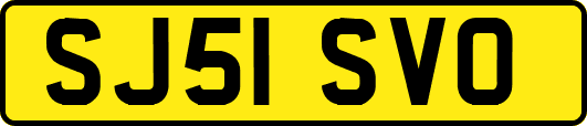 SJ51SVO