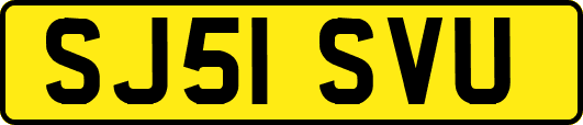 SJ51SVU