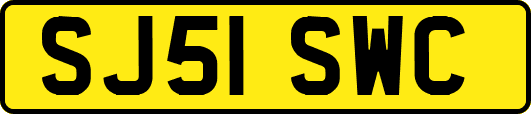 SJ51SWC