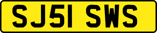 SJ51SWS