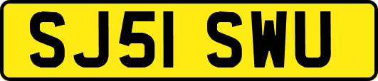 SJ51SWU