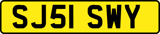 SJ51SWY