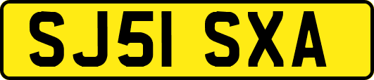 SJ51SXA