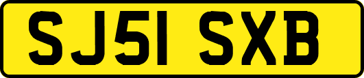 SJ51SXB