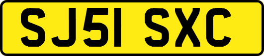 SJ51SXC