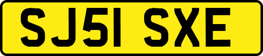 SJ51SXE