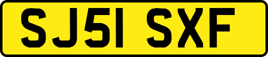 SJ51SXF