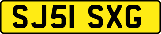 SJ51SXG