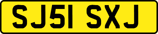 SJ51SXJ