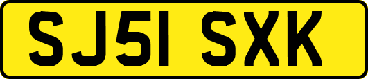 SJ51SXK