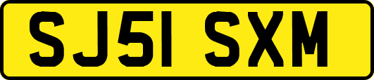 SJ51SXM