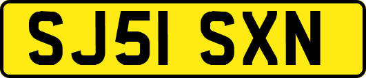 SJ51SXN