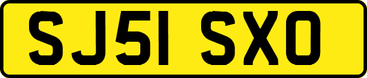 SJ51SXO