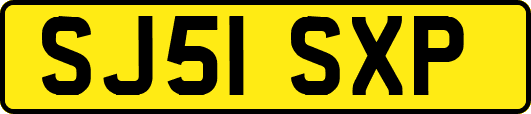 SJ51SXP