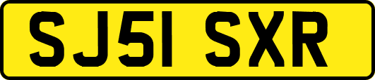 SJ51SXR