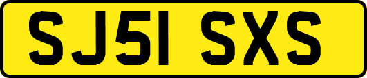 SJ51SXS