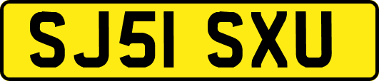 SJ51SXU